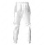 Star Trek Discovery Dr Nambue Costume - Hoodie Sweatpants Dr Nambue Cosplay