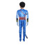 Avatar Jake Sully Costume - Bodysuit Tail Set Jake Sully Cosplay