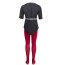 Amity Blight The Owl House Cosplay Costume