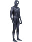 Black Spider Complete Costume Cosplay