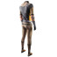 Spider Man No Way Home Electro Costume - Electro Cosplay