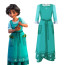 Julieta Madrigal Encanto Cosplay Costume