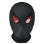 Spider-Man Scarlet Spider Kaine Parker Costume - Red Black Bodysuit Scarlet Spider Kaine Parker Cosplay