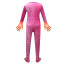 Poppy Playtime Huggy Kissy Kids Lycra Cosplay Costume