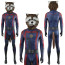 Guardians Of The Galaxy 3 Rocket Raccoon Costume - Rocket Raccoon Cosplay