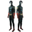 The Boys Solider Boy Costume - Bodysuit Solider Boy Cosplay