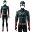 The Boys Solider Boy Costume - Bodysuit Solider Boy Cosplay