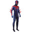 Spider-Man: Across the Spider-Verse Spider-Man 2099 Suit Cosplay - Bodysuit Mask Spider-Man 2099 Cosplay