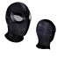 Spider ManFar From Home Stealth Suit Cosplay Costume