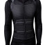 Spider ManFar From Home Stealth Suit Cosplay Costume