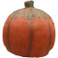 Evil Pumpkin Mask Costume