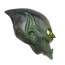 Marvel Spider Man Green Goblin Cosplay Mask