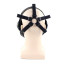 Knights Templar Mask - Knights Templar Cosplay Costume Mask