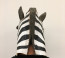 Zebra Mask Costume