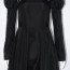 Jujutsu Kaisen Mei Mei Costume - Black Jumpsuit Mei Mei Cosplay