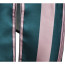 Muslim Costume - Striped Kaftan Robe Muslim Cosplay