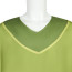 The Emperor's New Groove Pacha Costume - Green Poncho Pacha Cosplay