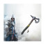 Assassin's Creed Tomahawk Axe 1 to 1 Cosplay Prop