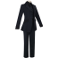 Boys Slytherin Quidditch Harry Potter Magic Awakened Cosplay Costume