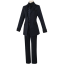 Boys Slytherin Quidditch Harry Potter Magic Awakened Cosplay Costume
