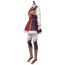 The Rising Of The Shield Hero Raphtalia Costume - Dress Full Set Raphtalia Cosplay