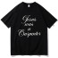 Sabrina Carpenter Jesus Was A Carpenter Stage Outfit Costume - T-Shirt Sabrina Carpenter Cosplay