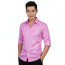 KPop Demon Hunters Saja Boys Jinu Costume - Pink Dress Shirt Saja Boys Jinu Cosplay