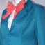 Kimi Ni Todoke Sawako Kuronuma Costume - Blue Jacket Skirt Set Sawako Kuronuma Cosplay