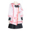Blue Archive Sumi Serina Costume - Nurse Uniform Sumi Serina Cosplay