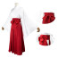 Utahime Iori From Jujutsu Kaisen Cosplay Costume