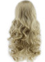 Ella Cinderella Hair Wig For Adults
