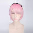 Re Zero Rem Blue Pink For Adults