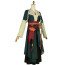 Where Winds Meet Ying Ying Deluxe Costume - Green Dress Ying Ying Cosplay