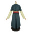 Where Winds Meet Ying Ying Deluxe Costume - Green Dress Ying Ying Cosplay