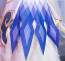 Genshin Impact Ganyu Cosplay Costume