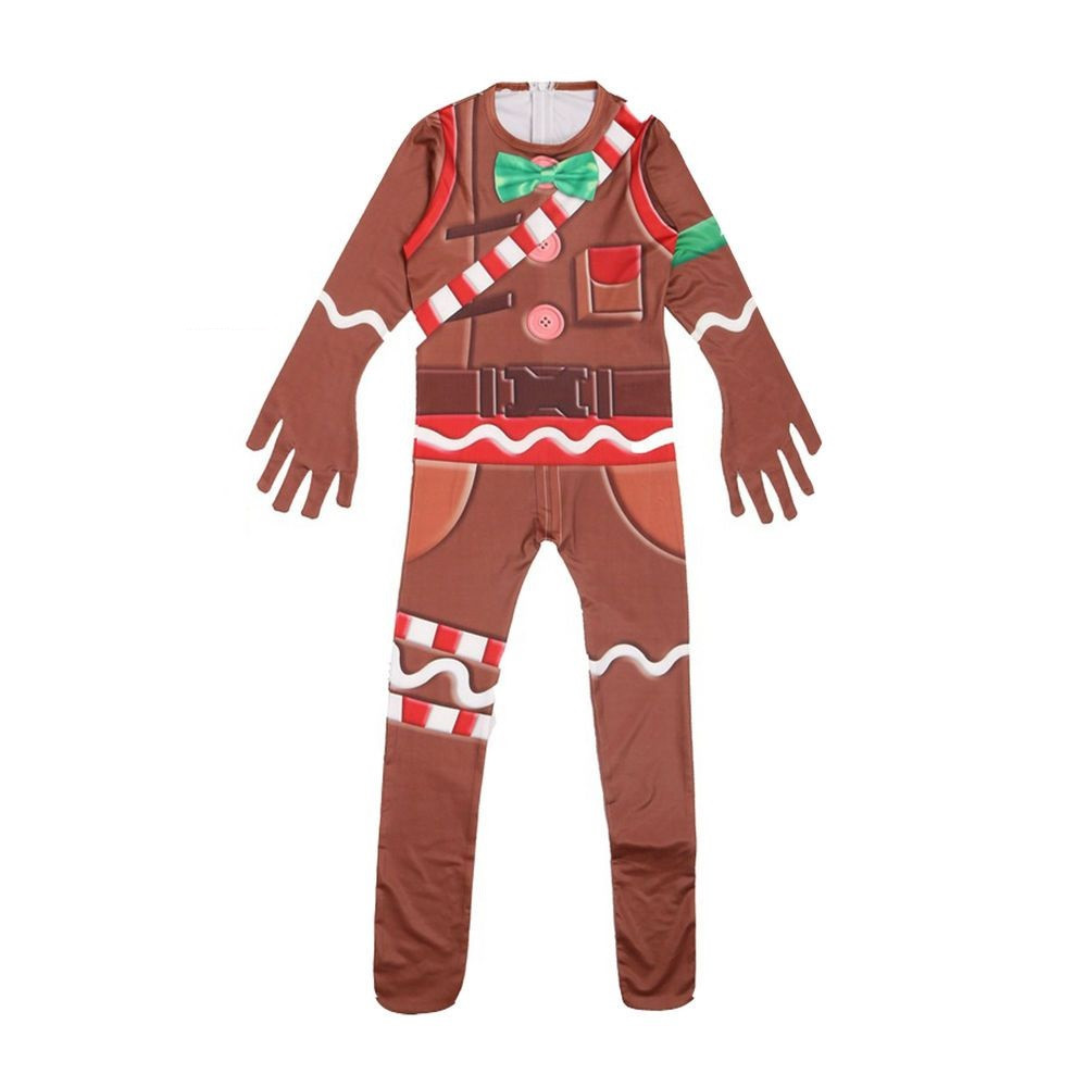 Fortnite Merry Marauder Costume