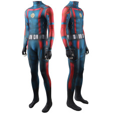 Guardians of the Galaxy 3 Peter Quill Star Lord Costume - Bodysuit Peter Quill Cosplay