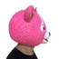 Fortnite Cuddle Team Leader Creepy Bear Mask