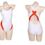 Sexy Zero Two Cosplay Costume