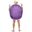 Dragon Ball Z Master Roshi Cosplay Costume
