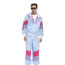 Men's 80's Costume