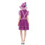 Women's Cheshire Cat Costume