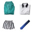 Pretty Boy Detective Club Ashikaga Hyouta Cosplay Costume