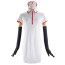 Chainsaw Man Makima Nurse Cosplay Costume