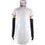 Chainsaw Man Makima Nurse Cosplay Costume