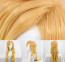 Demon Slayer Douma Wig