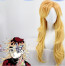 Demon Slayer Douma Wig