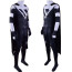 Superman Beyond Cosplay Costume