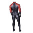 Superman Godfall Cosplay Costume
