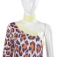 ABBA Anni-Frid Costume - Leopard Bodysuit Anni-Frid Cosplay